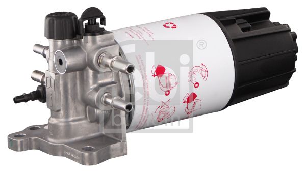 FEBI BILSTEIN 170872 Housing, fuel filter