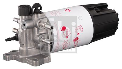 Housing, fuel filter FEBI BILSTEIN 170872