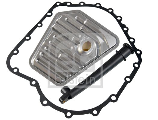 FEBI BILSTEIN 170883 Hydraulic Filter Kit, automatic transmission