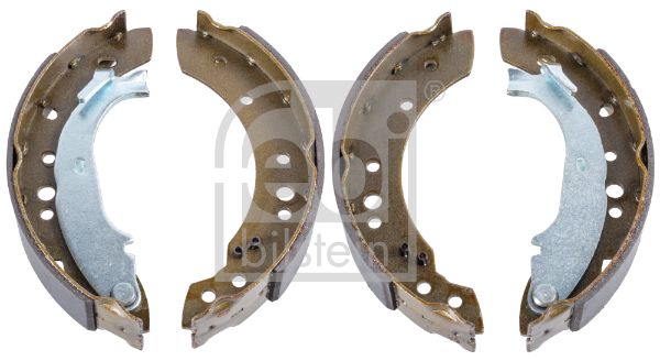 FEBI BILSTEIN 170885 Brake Shoe Set