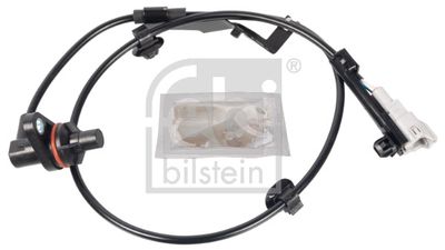 Sensor, wheel speed FEBI BILSTEIN 170896