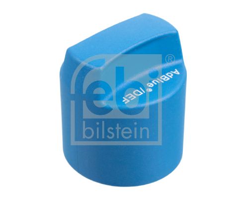 FEBI BILSTEIN 170909 Sealing Cap, tank unit (Urea injection)