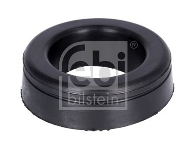Rubber Buffer, suspension FEBI BILSTEIN 17090