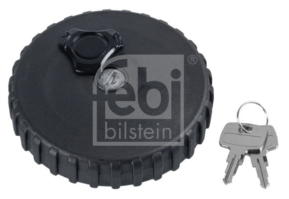 FEBI BILSTEIN 170914 Cap, fuel tank