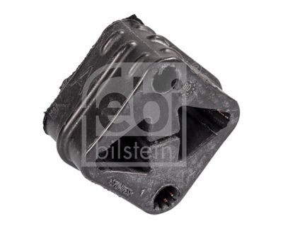 Mount, exhaust system FEBI BILSTEIN 170917