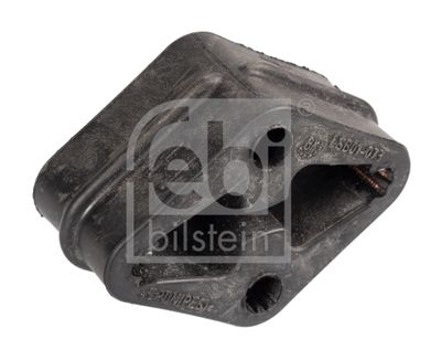 Mount, exhaust system FEBI BILSTEIN 170922