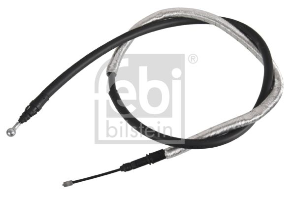 FEBI BILSTEIN 170923 Cable Pull, parking brake