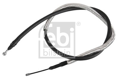 Cable Pull, parking brake FEBI BILSTEIN 170923