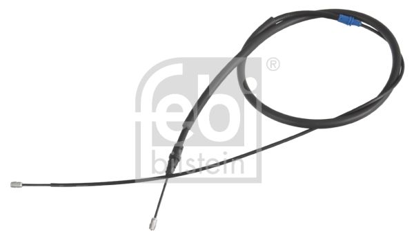 FEBI BILSTEIN 170926 Cable Pull, parking brake
