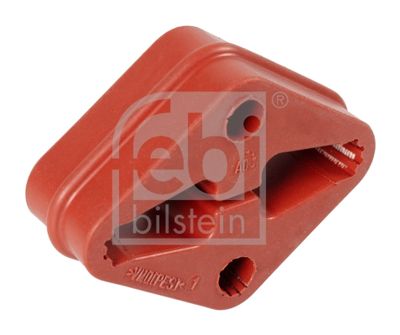 Mount, exhaust system FEBI BILSTEIN 170934
