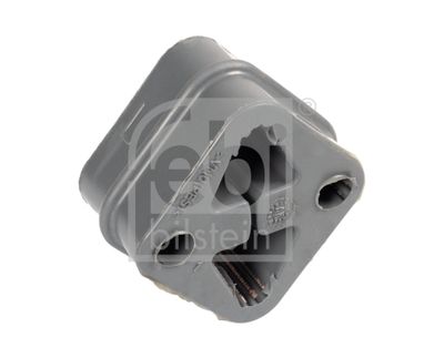 Mount, exhaust system FEBI BILSTEIN 170936