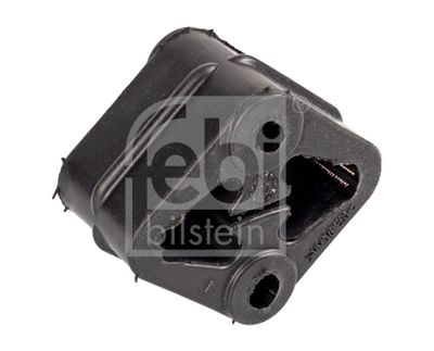 Mount, exhaust system FEBI BILSTEIN 170943