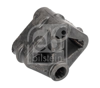 Mount, exhaust system FEBI BILSTEIN 170944
