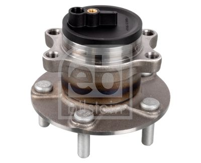 Wheel Bearing Kit FEBI BILSTEIN 170954