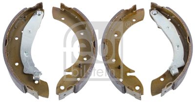 Brake Shoe Set FEBI BILSTEIN 170971