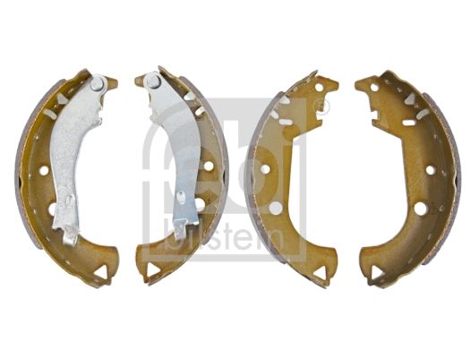 FEBI BILSTEIN 170972 Brake Shoe Set