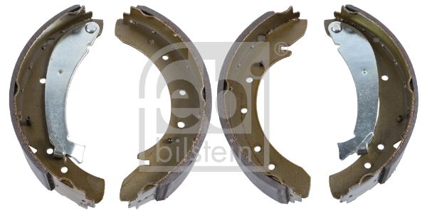 FEBI BILSTEIN 170974 Brake Shoe Set