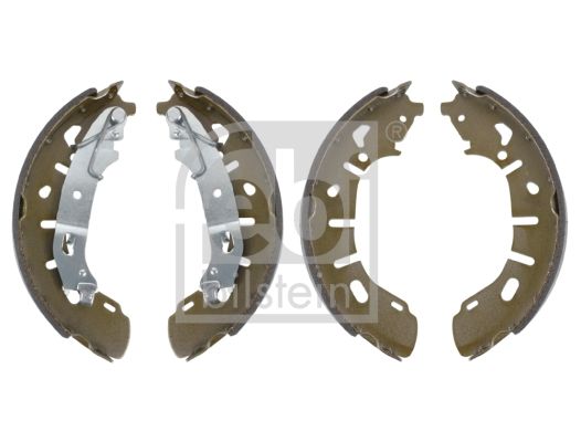 FEBI BILSTEIN 170990 Brake Shoe Set