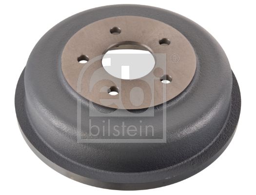 FEBI BILSTEIN 170994 Brake Drum