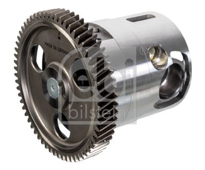 Oil Pump FEBI BILSTEIN 170996