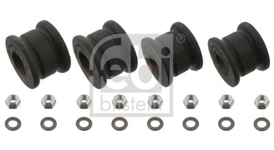 Repair Kit, stabiliser bush FEBI BILSTEIN 17099