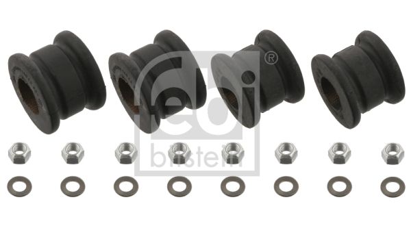 FEBI BILSTEIN 17100 Mounting Kit, stabiliser bar