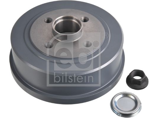 FEBI BILSTEIN 171003 Brake Drum
