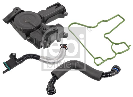 FEBI BILSTEIN 171009 Oil Separator, crankcase ventilation