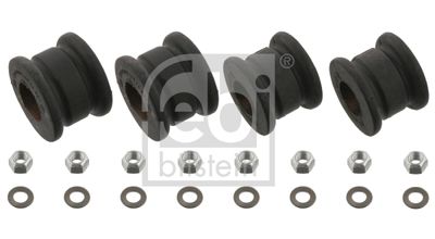 Mounting Kit, stabiliser bar FEBI BILSTEIN 17100