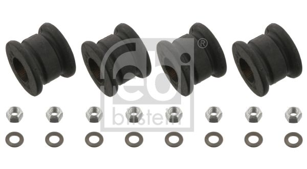 FEBI BILSTEIN 17101 Mounting Kit, stabiliser bar