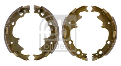 Brake Shoe Set FEBI BILSTEIN 171010