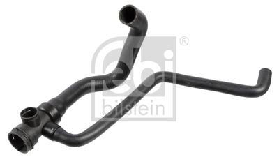 Radiator Hose FEBI BILSTEIN 171013