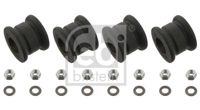Mounting Kit, stabiliser bar FEBI BILSTEIN 17101