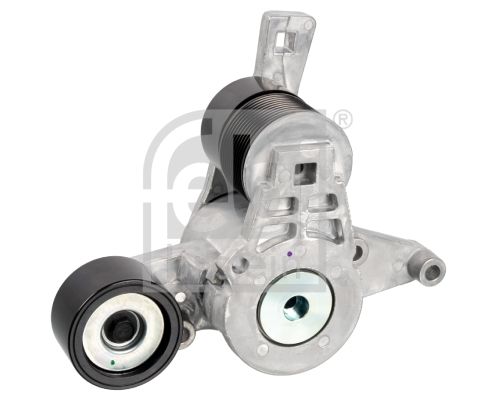 FEBI BILSTEIN 171022 Belt Tensioner, V-ribbed belt