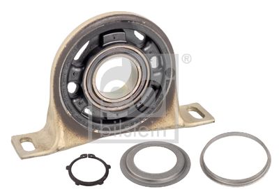 Repair Set, cardan shaft centre bearing FEBI BILSTEIN 171023