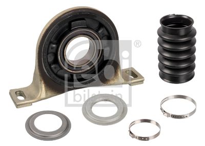 Repair Set, cardan shaft centre bearing FEBI BILSTEIN 171025