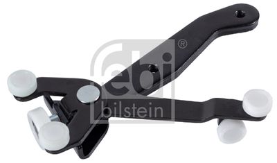 Roller Guide, sliding door FEBI BILSTEIN 171026