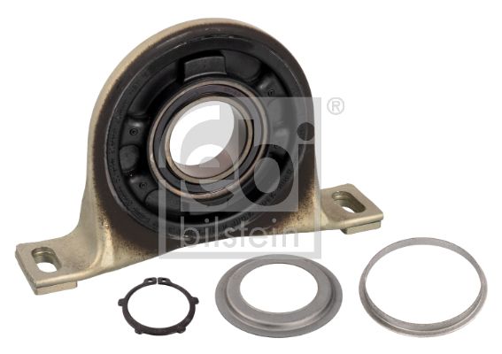 FEBI BILSTEIN 171027 Repair Set, cardan shaft centre bearing