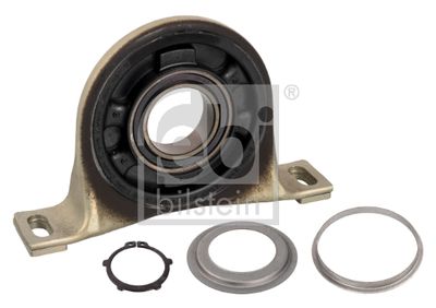 Repair Set, cardan shaft centre bearing FEBI BILSTEIN 171027