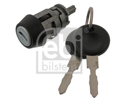 Lock Cylinder, ignition lock FEBI BILSTEIN 17102