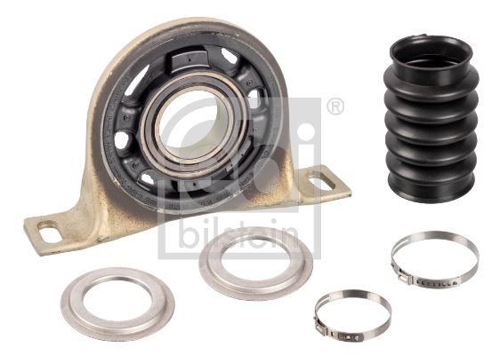 FEBI BILSTEIN 171030 Repair Set, cardan shaft centre bearing