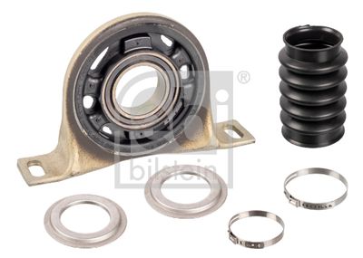 Repair Set, cardan shaft centre bearing FEBI BILSTEIN 171030