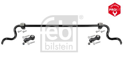 Stabiliser Bar, suspension FEBI BILSTEIN 171031