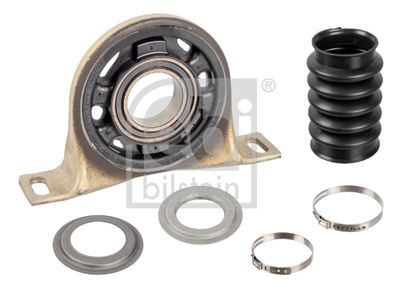 Repair Set, cardan shaft centre bearing FEBI BILSTEIN 171036