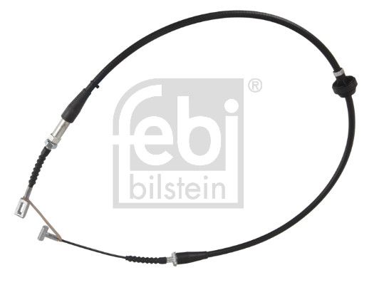 FEBI BILSTEIN 171044 Cable Pull, parking brake