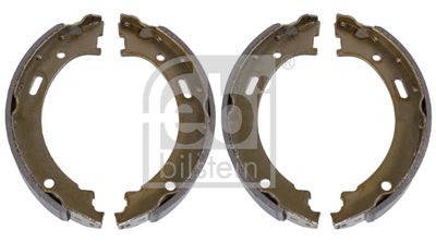 Brake Shoe Set, parking brake FEBI BILSTEIN 171046