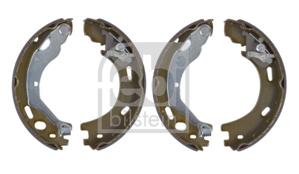 FEBI BILSTEIN 171052 Brake Shoe Set
