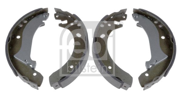 FEBI BILSTEIN 171053 Brake Shoe Set