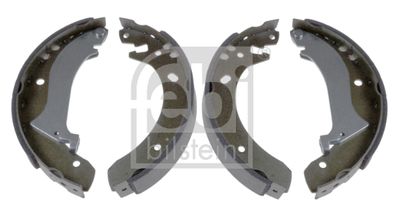 Brake Shoe Set FEBI BILSTEIN 171053