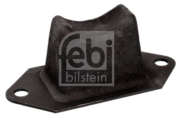 FEBI BILSTEIN 171063 Rubber Buffer, suspension